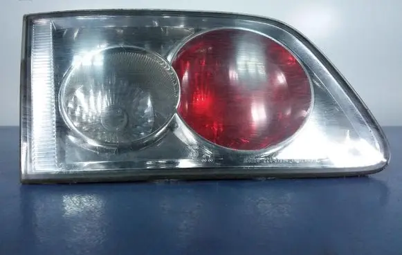 Mazda 6 Rear/tail lights