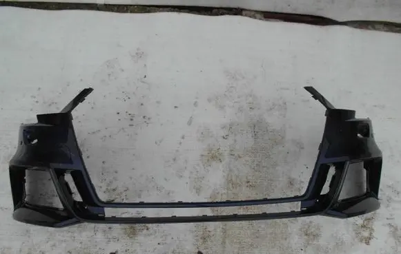 Audi A3 S3 8V Front bumper 8V5807437AB