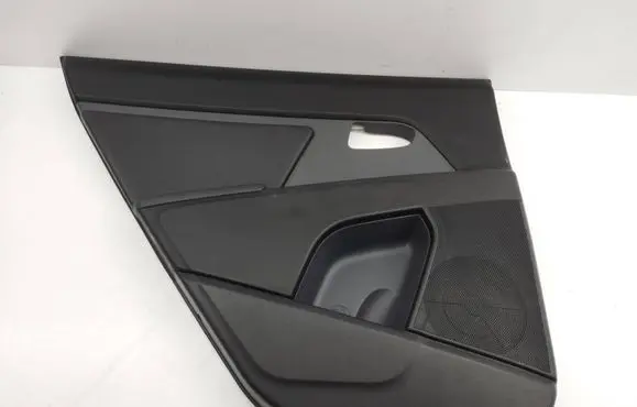 KIA Sportage Rear door card panel trim 833013U040XT N7GAG0315