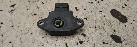 Opel Vectra B Throttle valve position sensor 0280122014