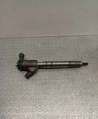 Hyundai Tucson TL Fuel injector 0445110589 338002A610