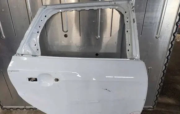 Ford Focus Rear door 
