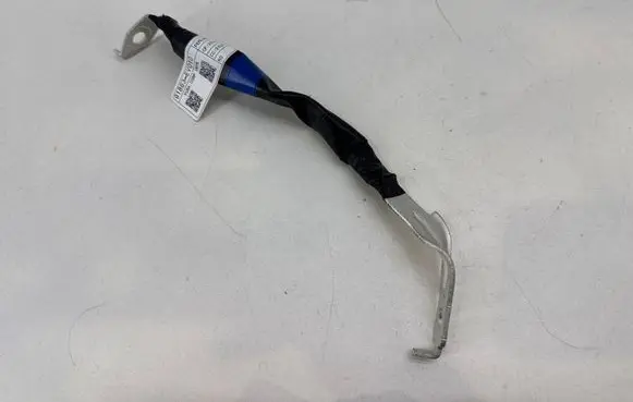 KIA EV3 Negative earth cable (battery) 91863EV010