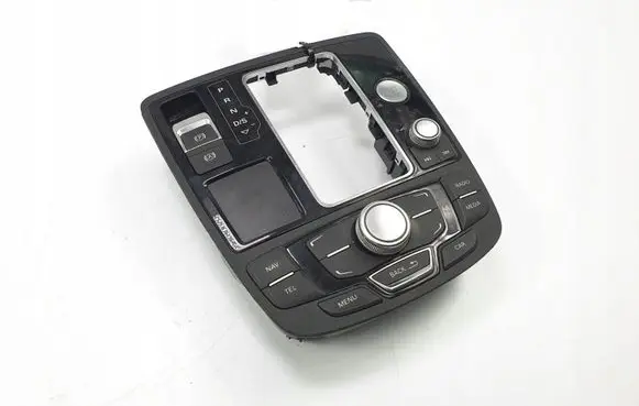 Audi A6 C7 Other center console (tunnel) element 4G1919610C