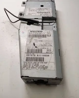 Volvo XC90 Aerial GPS antenna 307521871 34E107D 30775288