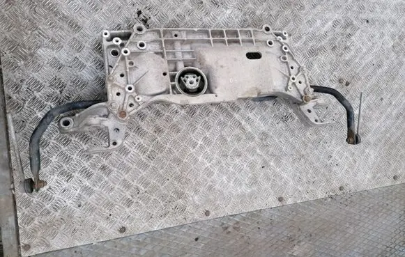Volkswagen Scirocco Front subframe 1K0199369F