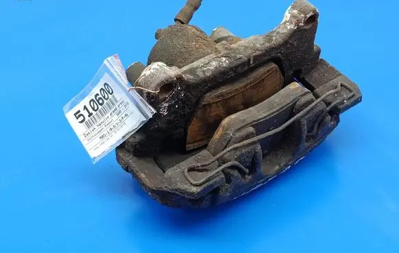 Volkswagen PASSAT B5.5 Front brake caliper 