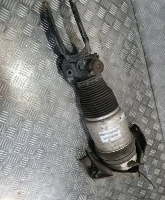 Audi Q7 4L Air suspension front shock absorber 7L8616039A 666ATE044D097CT 166ATE044D097CT
