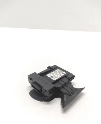 BMW 7 E65 E66 Alarm control unit/module 6575697437201 28034097 577621DE