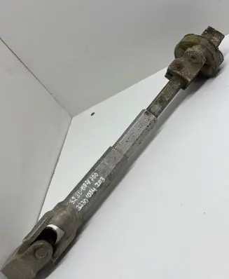 BMW 3 E46 Steering column universal joint 32301094700 32301094703