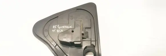 Audi A5 Sportback 8TA Other interior part 8T8839915