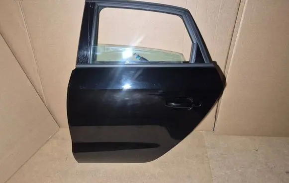 Audi A1 Rear door