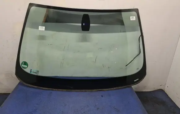 BMW 5 E60 E61 Front windscreen/windshield window 