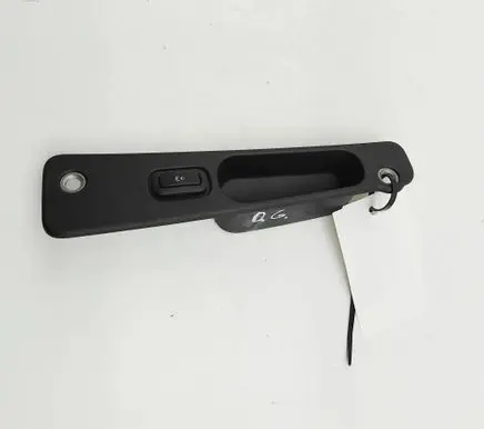 Volkswagen Caddy Other switches/knobs/shifts 2K7962109 2K7843642C