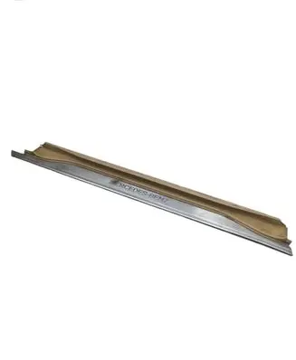 Mercedes-Benz SL R129 Front sill trim cover 1296800335