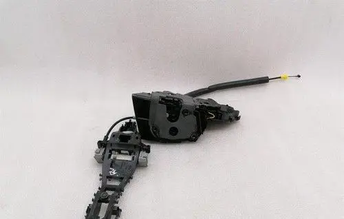 Land Rover Range Rover L405 Front door lock JK5224995EB