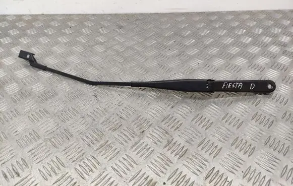 Ford Fiesta Front wiper blade arm 8A6117526BB
