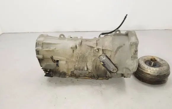 Volkswagen Amarok Automatic gearbox NPZ