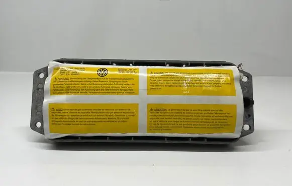 Volkswagen Touran II Passenger airbag 1T0880204 210703 AB321335NAT