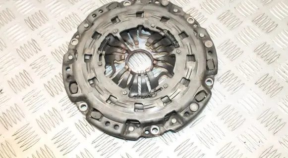Mercedes-Benz B W245 Pressure plate 