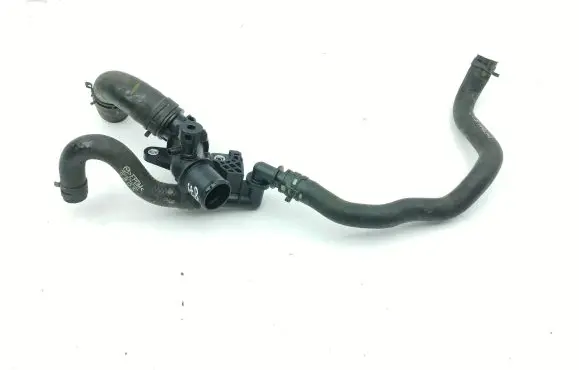 Mazda CX-30 Engine coolant pipe/hose EPDMHF07