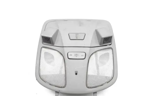 Hyundai i40 Front seat light 