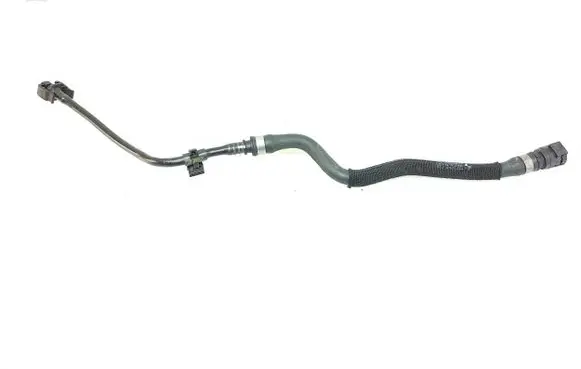 BMW 5 G30 G31 Engine coolant pipe/hose 8580689 782737301
