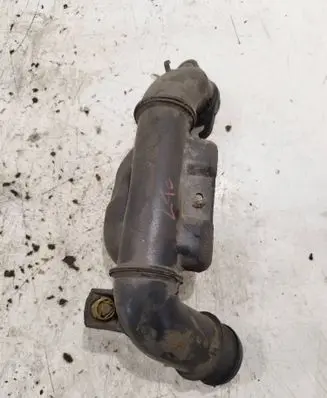 Ford Focus Intercooler hose/pipe 9657083680 9670210680