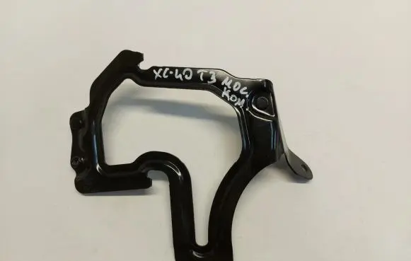 Volvo XC40 Engine control unit holder 31495669