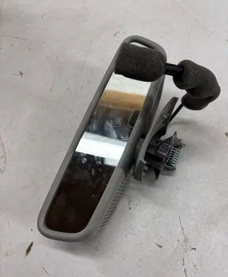 Mercedes-Benz C W204 Rear view mirror (interior) E1020872 A046314