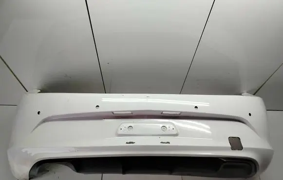 Opel Cascada Rear bumper 13369021
