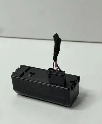 Ford Mustang VI Immobilizer control unit/module GD9T15K619AB 28544989