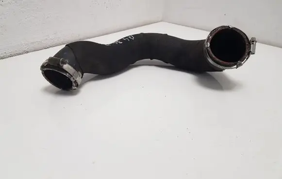 Audi A4 S4 B8 8K Intercooler hose/pipe 8K0145738AE