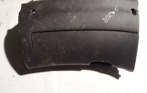 Skoda Octavia Mk2 (1Z) Glove box 1z1857103 0010111360041