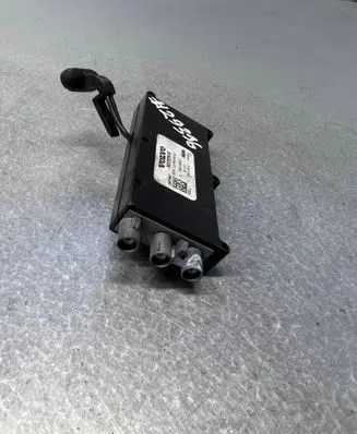 Volvo V50 Antenna control unit 30737918