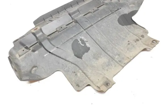 Nissan Navara D23 Engine splash shield/under tray 508104JA0C