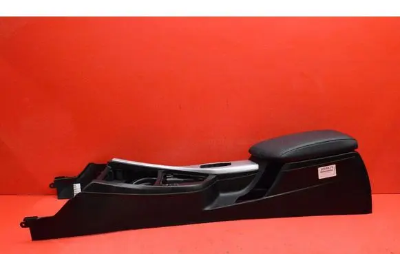 BMW 7 F01 F02 F03 F04 Center console 923014316