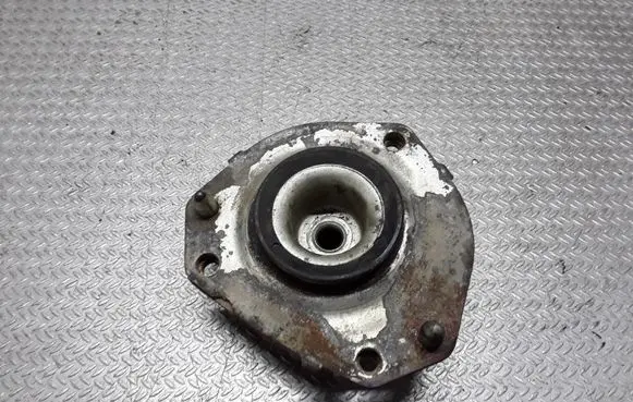 Fiat Ducato Front coil spring rubber mount 