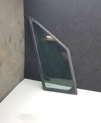 Volkswagen Crafter Front door vent window glass four-door 43R000016