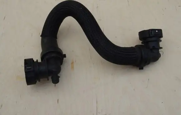 Peugeot 208 Engine coolant pipe/hose