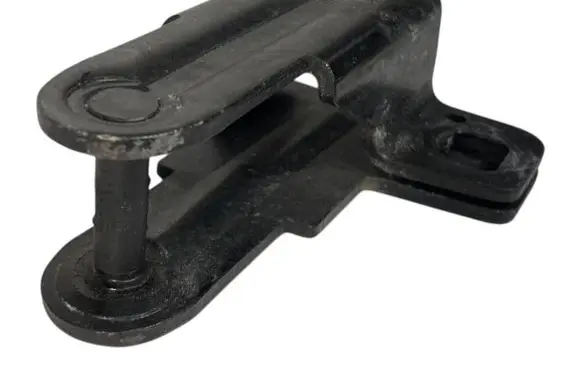 BMW X5 E53 Tailgate lock loop/hook striker 8408956 51248408956