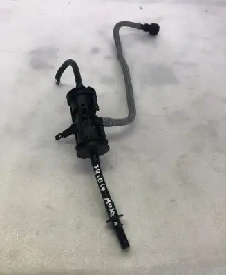 Opel Mokka B Vacuum line/pipe/hose