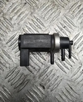 Audi A6 S6 C5 4B Turbo solenoid valve 059906627B 72290322