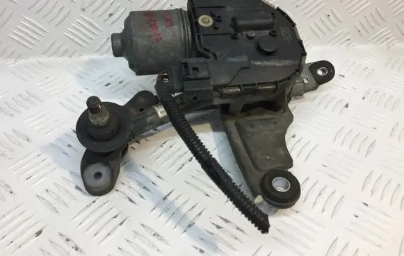 Ford S-MAX Wiper motor 6M2117508BD