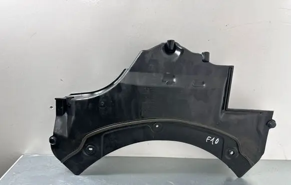 BMW 5 F10 F11 Heat shield in engine bay 7188421