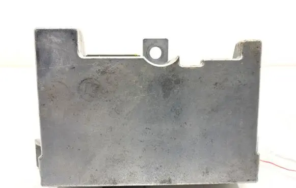 Mitsubishi Colt Power steering control unit/module A4545450032