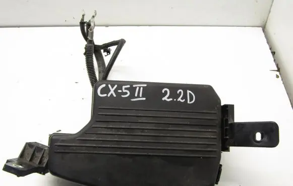 Mazda CX-5 II Fuse box set KD4766767