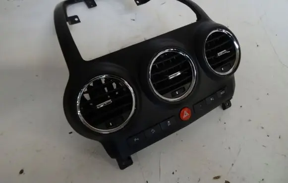 Opel Antara Other interior part 9544