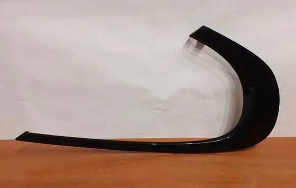 Jaguar XF X260 Fuel tank cap trim 2803232 11538