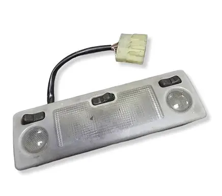 BMW 3 E36 Front seat light 13808500
